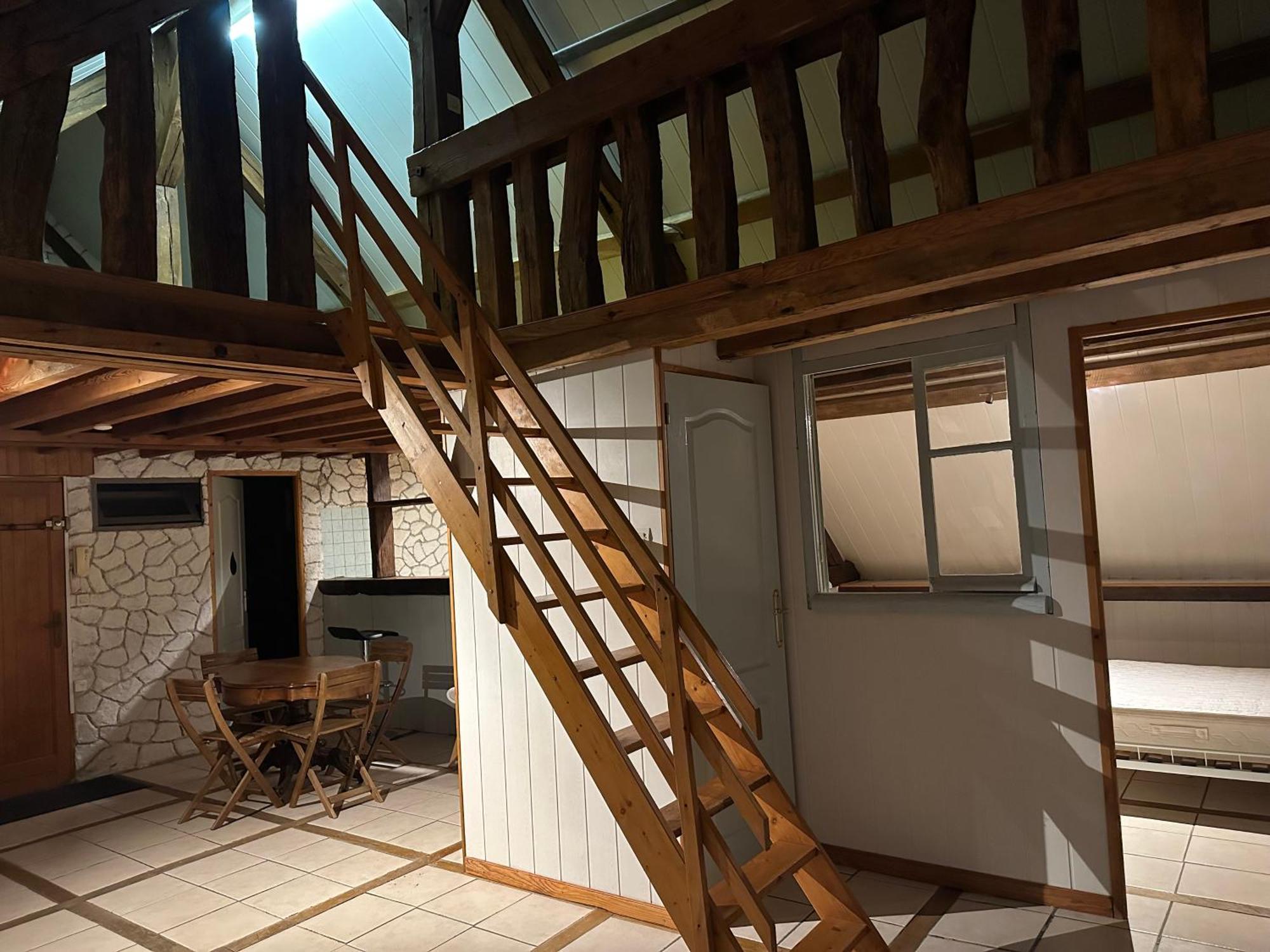 La Residence Du Moulin Sainte-Maure エクステリア 写真