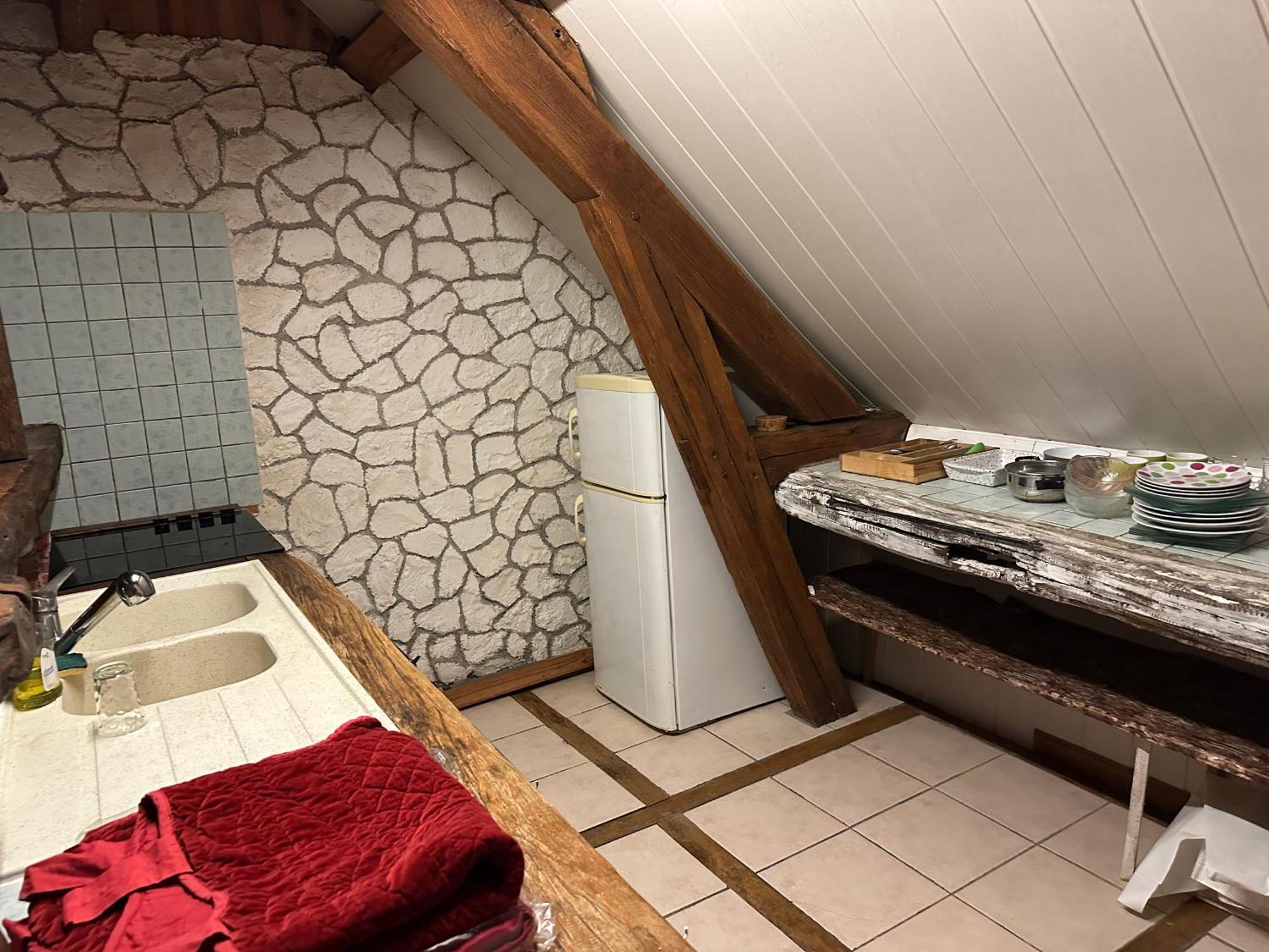 La Residence Du Moulin Sainte-Maure エクステリア 写真